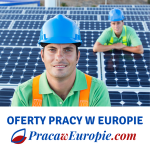 Pracaweuropie.com - Darmowe ogłoszenia o pracy w Europie